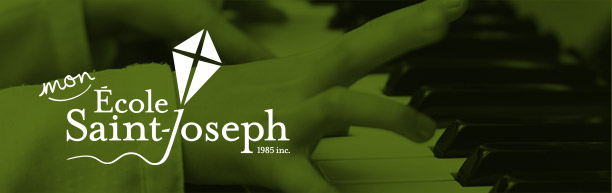 Mon école Saint-Joseph 1985 inc.